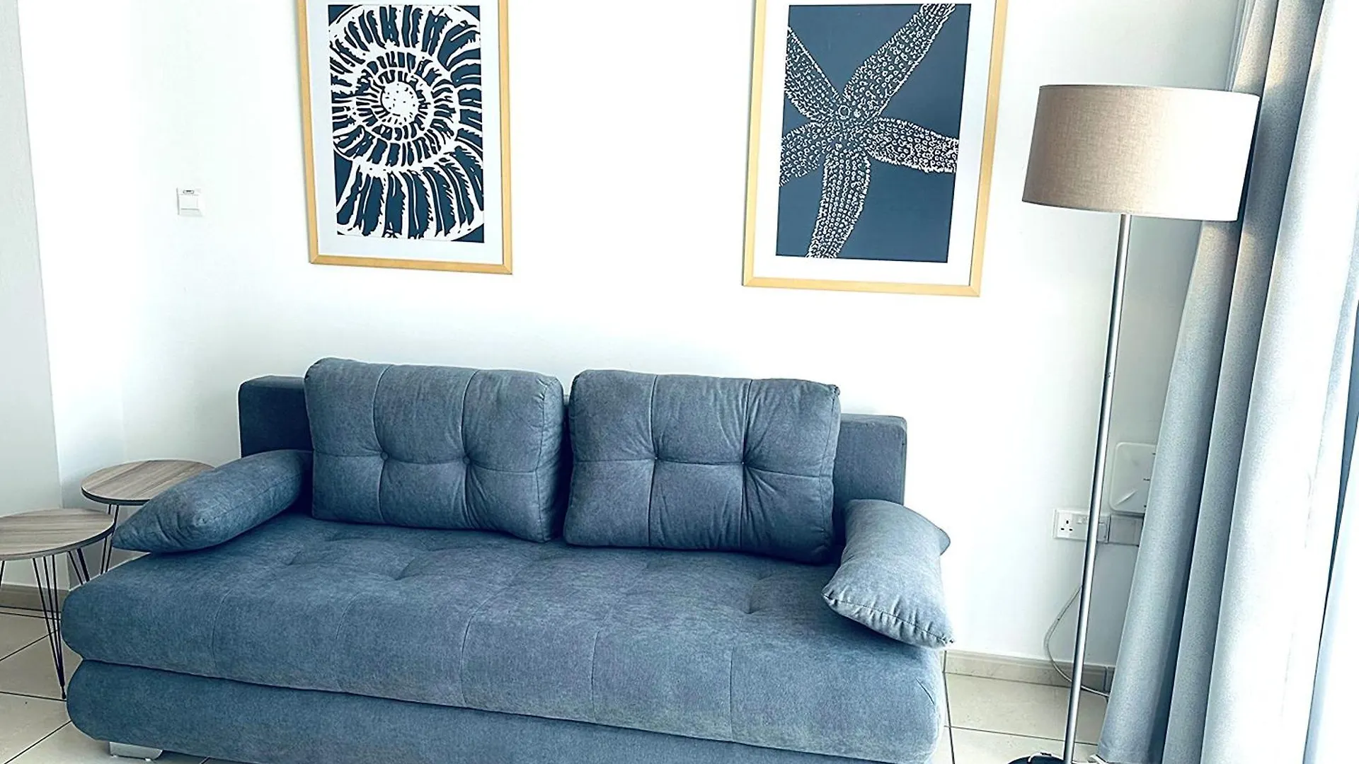 Narcissos 'Nissi Beach' Apartment C5 Agia Napa