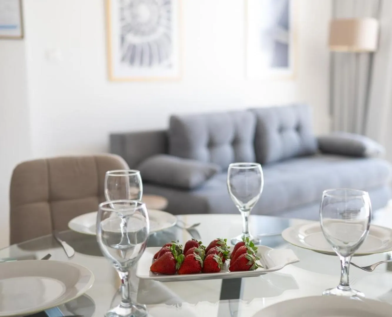 Narcissos 'Nissi Beach' Apartment C5 Agia Napa 0*,  Cyprus